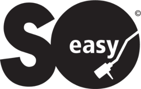 SOeasy logo